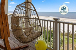 Sun&Fun - Oceanfront, Quiet beach, Arcade games